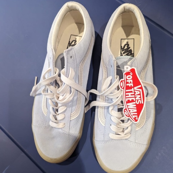 Vans Off the Wall - Picture 1 of 4